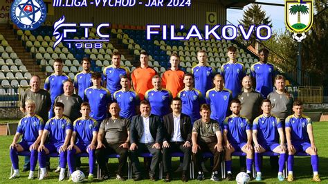 FTC Filakovo .